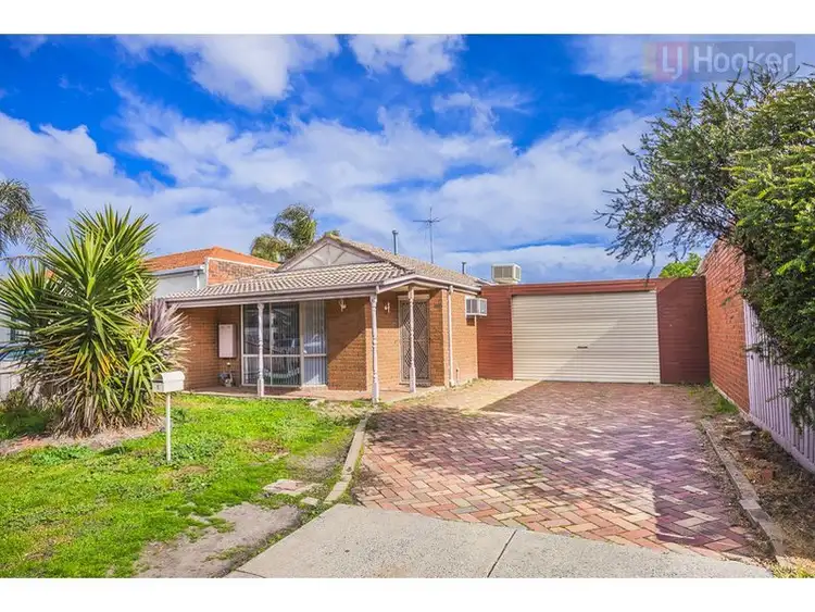 Main view of Homely house listing, 1 Morey Court, Roxburgh Park VIC 3064