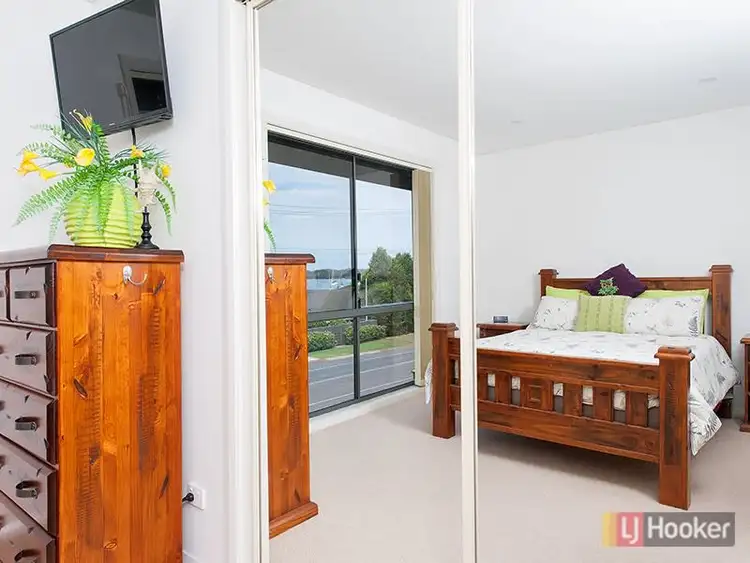 Fifth view of Homely house listing, 137B Sandy Point Road, Corlette NSW 2315