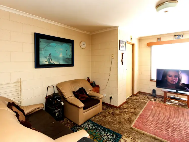 Third view of Homely unit listing, Unit 17/4 Myella Drive, Berriedale TAS 7011