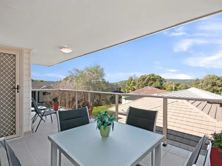 Second view of Homely townhouse listing, 4/21 Wattle Street, East Gosford NSW 2250
