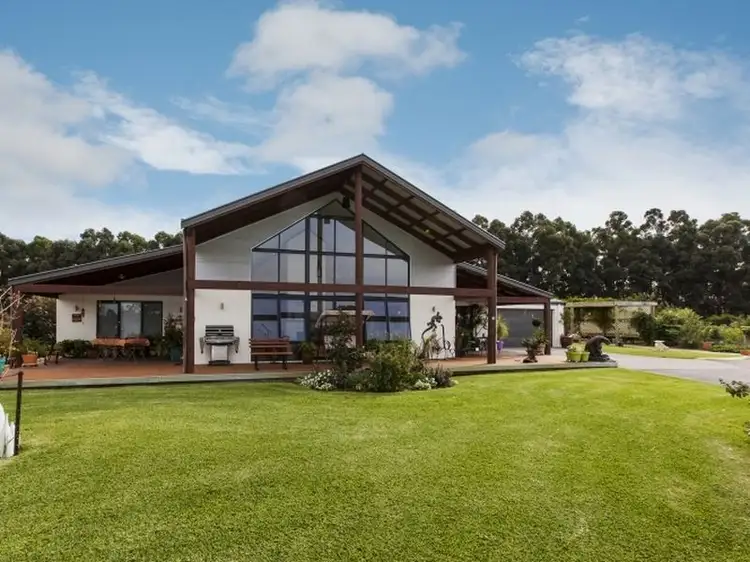 Second view of Homely house listing, 76 Baigup Loop, Byford WA 6122