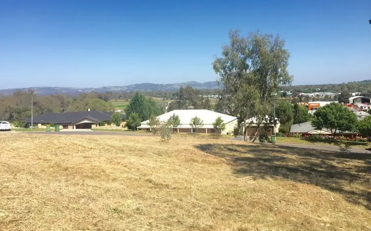 Fifth view of Homely land listing, 34 Alison Court, Albury NSW 2640