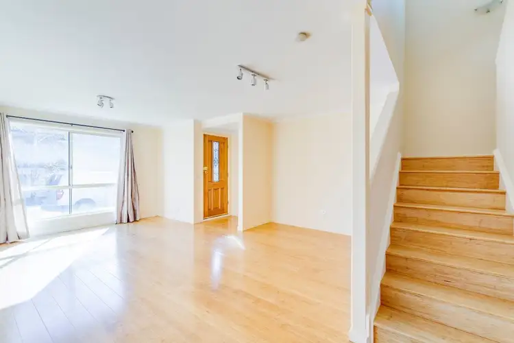 Main view of Homely townhouse listing, 2/11 Everard Street, Palmerston ACT 2913