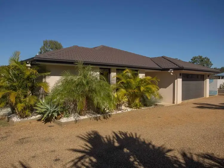 Second view of Homely house listing, 42 Stephenson Crescent, Kensington Grove QLD 4341