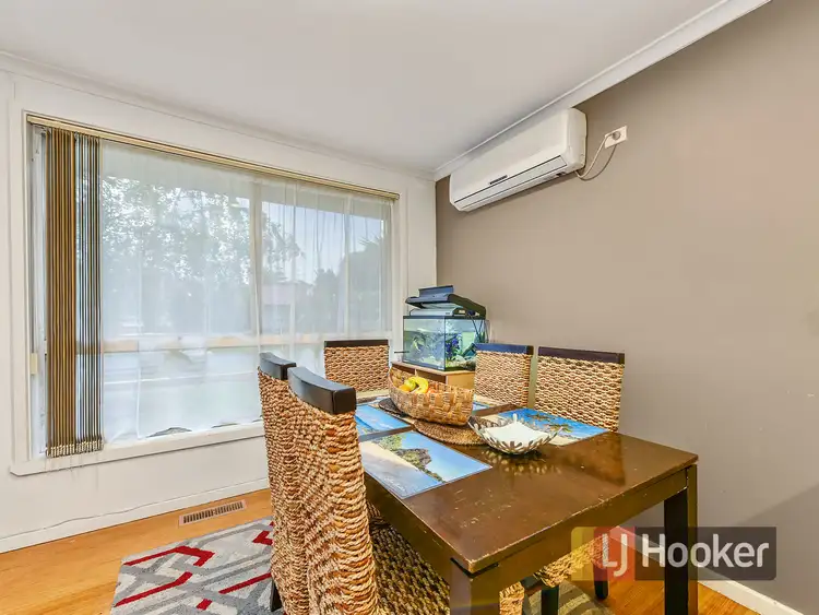 Fourth view of Homely unit listing, 9 Cornwall Street, Hallam VIC 3803