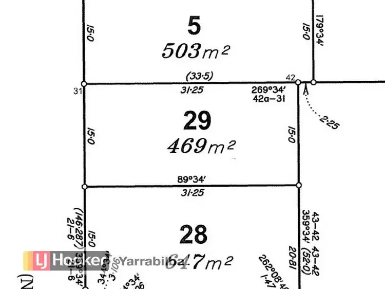 Third view of Homely land listing, 29/8 Appian Way, Loganlea QLD 4131