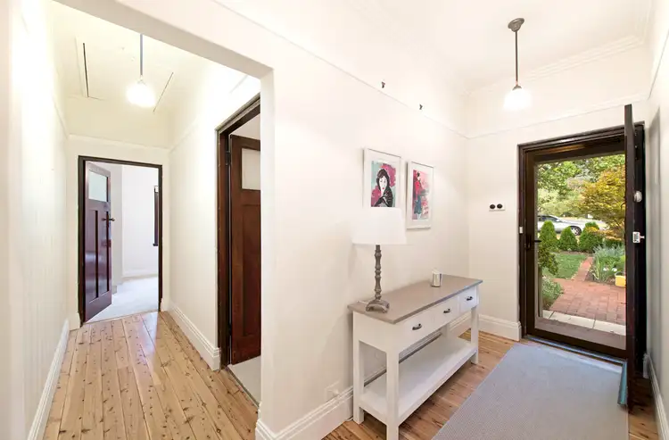 Third view of Homely semi-detached listing, 21A Cowper Street, Ainslie ACT 2602