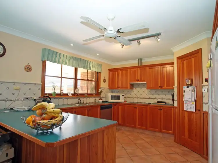 Second view of Homely house listing, 6 Marlin Pl, Sussex Inlet NSW 2540