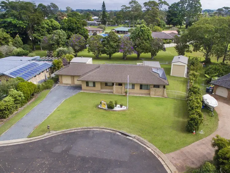 Second view of Homely house listing, 8 Richland Court, Alstonville NSW 2477