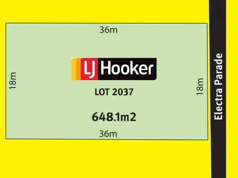 Main view of Homely land listing, 30 Electra Parade, Harrington NSW 2427
