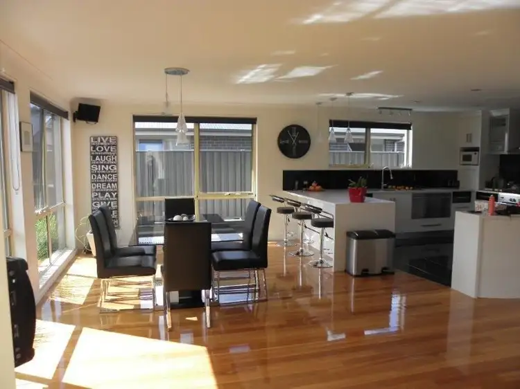 Third view of Homely house listing, 36 Katelyn Drive, Wynyard TAS 7325