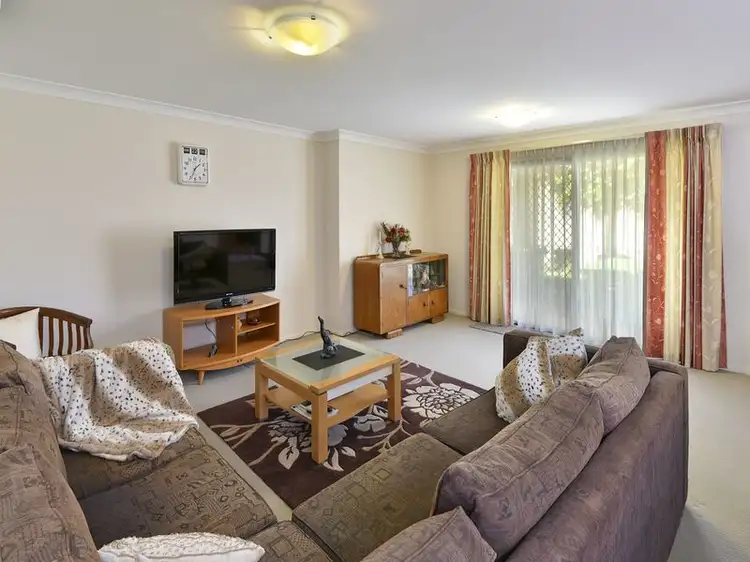 Fifth view of Homely villa listing, 28/121 Albany Creek Road, Aspley QLD 4034