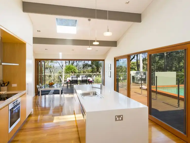 Second view of Homely house listing, 11 Kara Crescent, Bayview NSW 2104