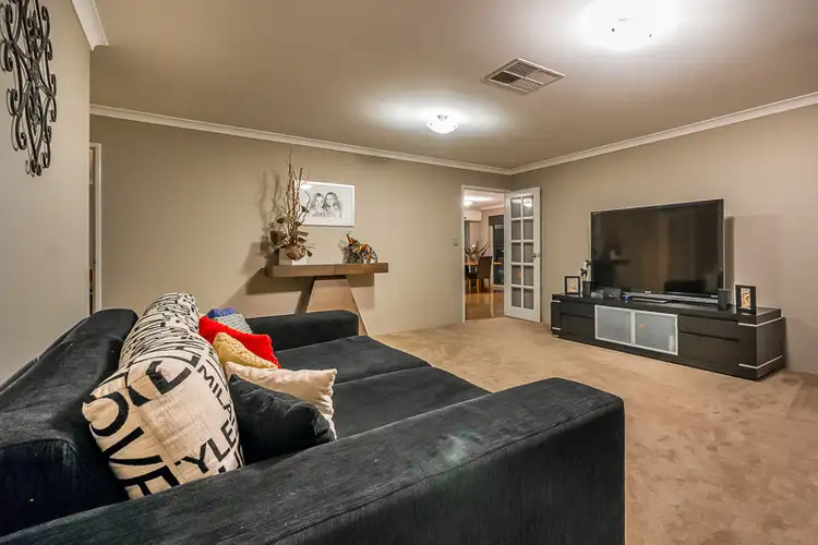 Fifth view of Homely house listing, 8 Goshawk Street, Tapping WA 6065