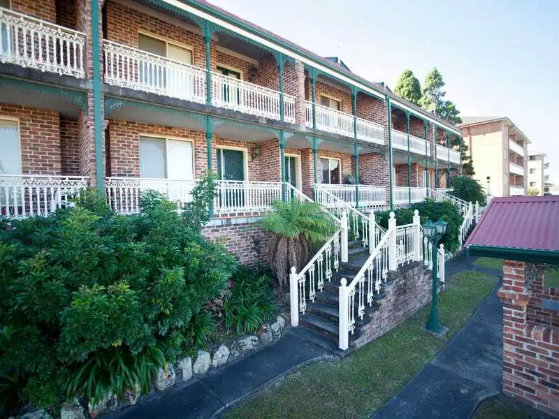 Main view of Homely townhouse listing, 4/1A Recreation Lane, Tuncurry NSW 2428