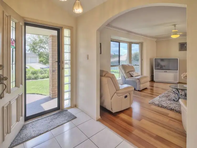 Fourth view of Homely house listing, 6 Gilgai Close, Parkinson QLD 4115