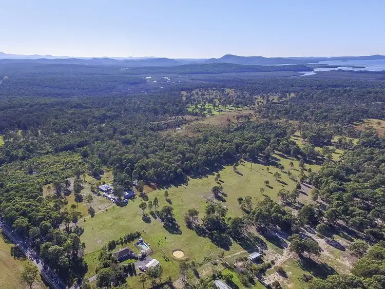 Sixth view of Homely land listing, 331 - 333 Swan Bay Road, Swan Bay NSW 2324