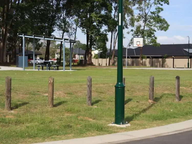 Second view of Homely land listing, Lot 12/ Ming Street, Marsden QLD 4132