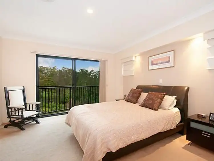 Sixth view of Homely house listing, 20 Lyra Court, Robina QLD 4226