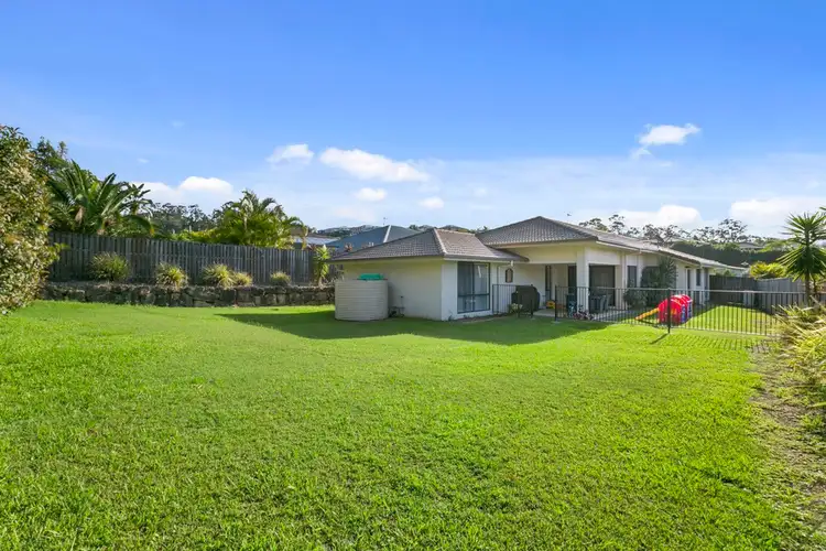 Fifth view of Homely house listing, 10 Bimberi Row, Pacific Pines QLD 4211
