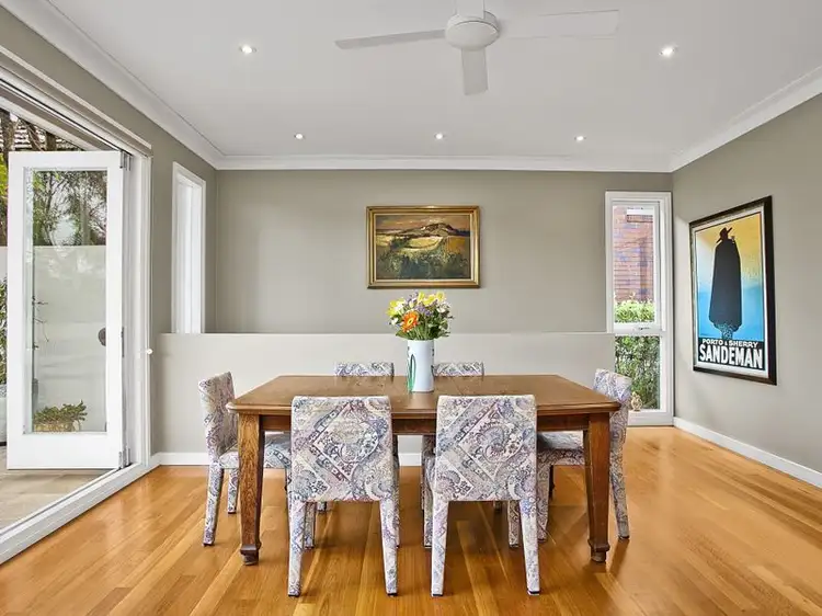 Fourth view of Homely house listing, 4 Sydney Street, Artarmon NSW 2064