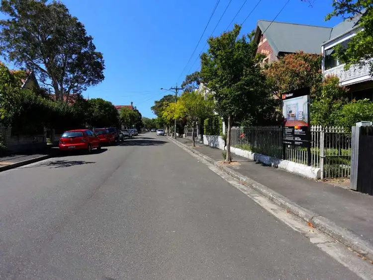 Seventh view of Homely terrace listing, 32 Boyce Street, Glebe NSW 2037