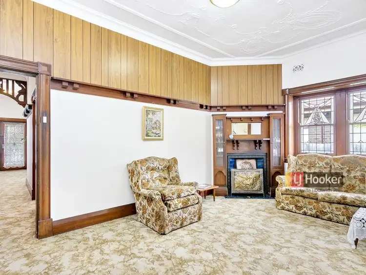 Fourth view of Homely house listing, 37 Arlington Street, Dulwich Hill NSW 2203