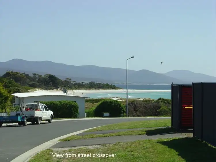 Main view of Homely land listing, 14 Redbill Drive, Bicheno TAS 7215