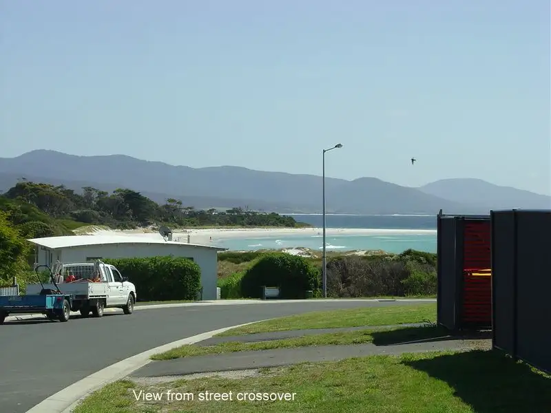 Main view of Homely land listing, 14 Redbill Drive, Bicheno TAS 7215