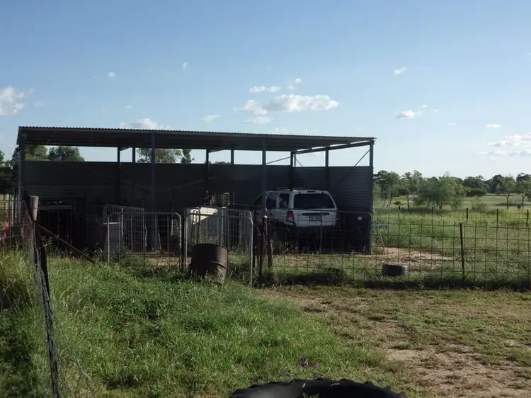 Fifth view of Homely house listing, 21-39 Andersons Road, Roma QLD 4455
