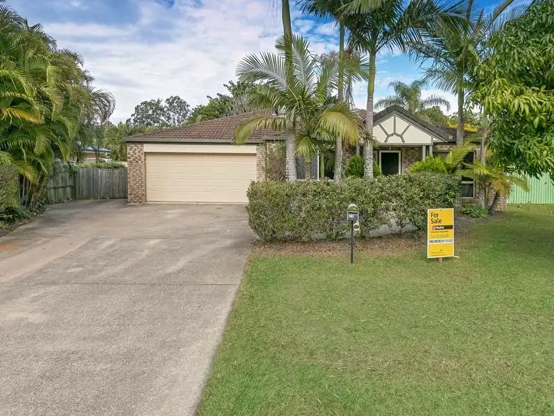Main view of Homely house listing, 30 Balkee Drive, Caboolture QLD 4510