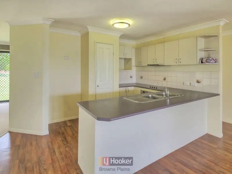 Main view of Homely house listing, 44 Rivervista Court, Eagleby QLD 4207