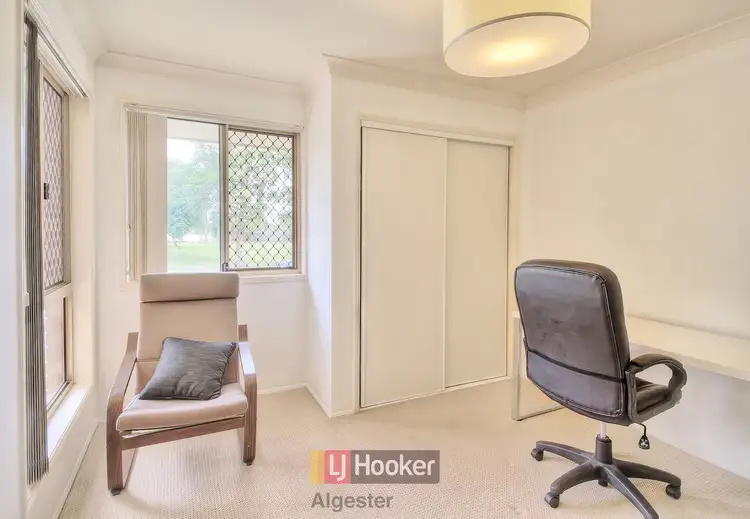Fifth view of Homely house listing, 8 Stevenson Street, Calamvale QLD 4116