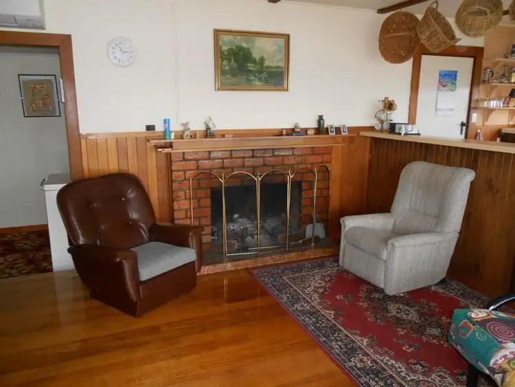 Fourth view of Homely house listing, 77 St Helens Point Road, Stieglitz TAS 7216