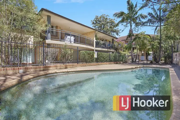 Fourth view of Homely unit listing, 6/40-42 Cecil Avenue, Castle Hill NSW 2154