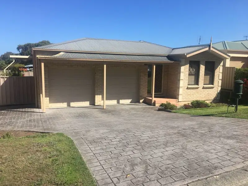Main view of Homely house listing, 6 Roanoke Drive, Lake Munmorah NSW 2259