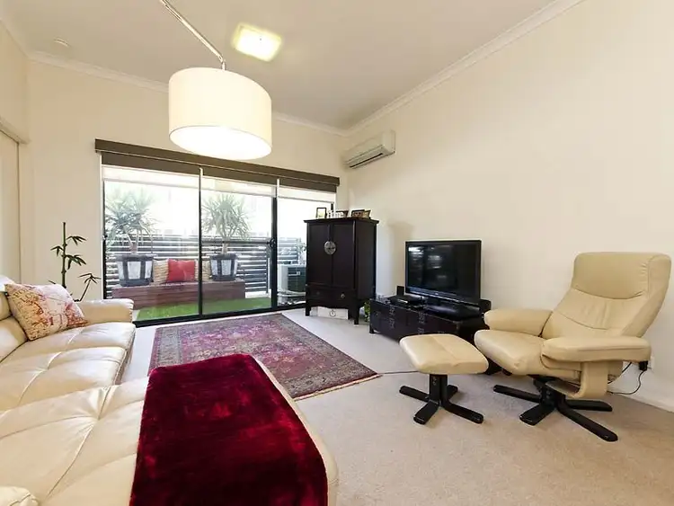 Third view of Homely apartment listing, 9/9 Linkage Avenue, Atwell WA 6164