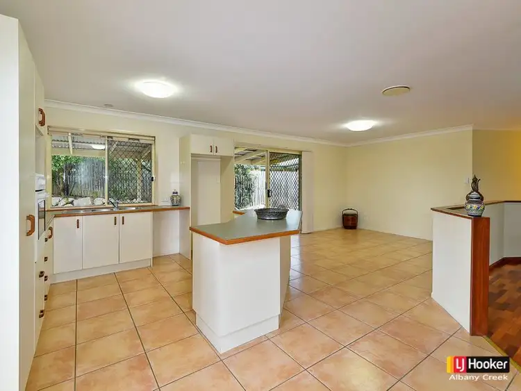 Fifth view of Homely house listing, 25 Marylin Terrace, Eatons Hill QLD 4037