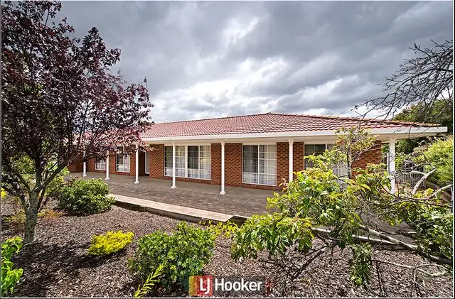 Main view of Homely house listing, 128 Louisa Lawson Crescent, Gilmore ACT 2905