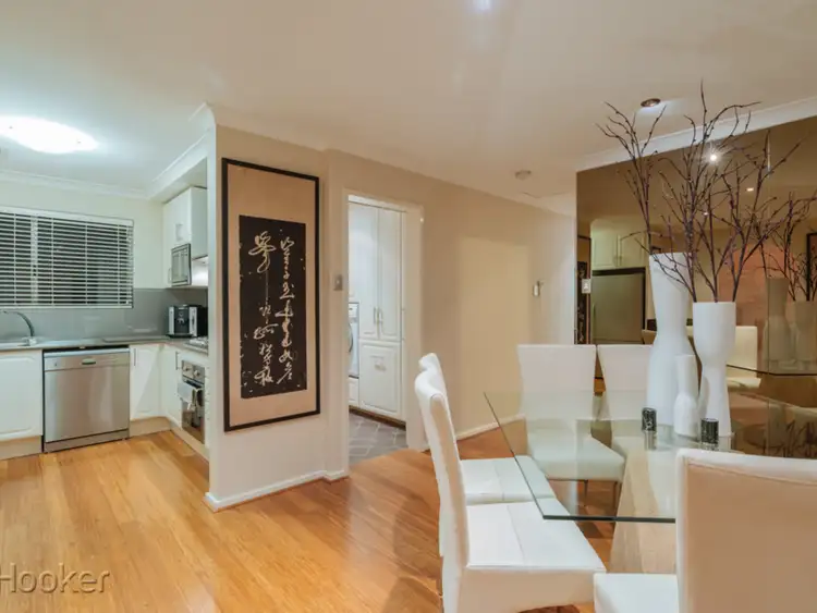 Fifth view of Homely house listing, 107 Whatley Crescent, Bayswater WA 6053