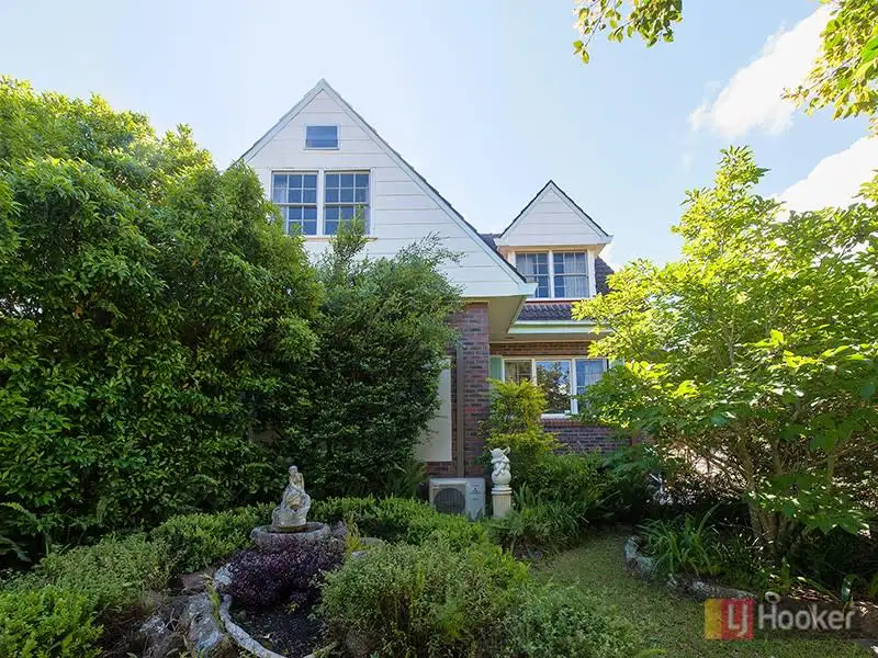 Main view of Homely house listing, 114 Stockton Street, Nelson Bay NSW 2315