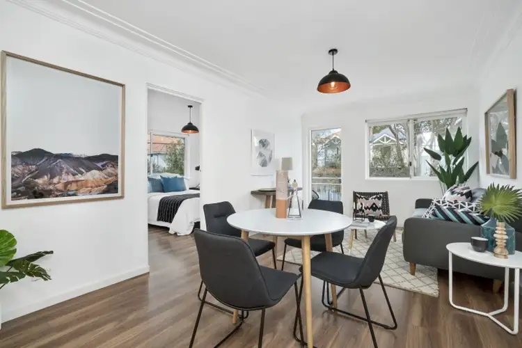 4/30 Augusta Road, Manly NSW 2095