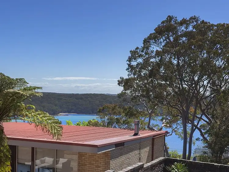 Fourth view of Homely house listing, 4 Immarna Avenue, Lilli Pilli NSW 2229
