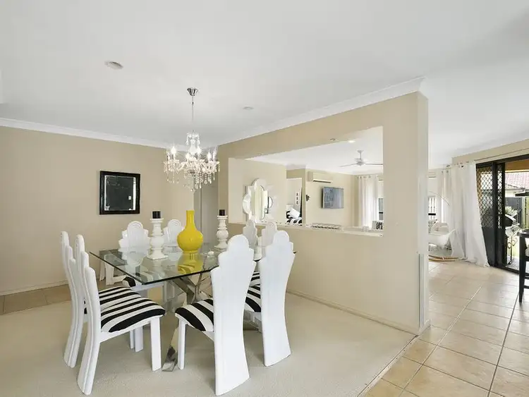 Sixth view of Homely house listing, 6 Savannah Avenue, Oxenford QLD 4210