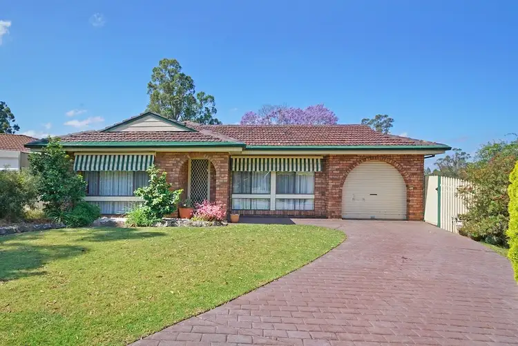 12 Hispano Place, Ingleburn NSW 2565