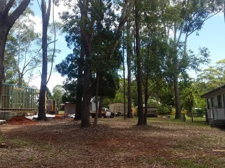 Second view of Homely land listing, 17 Meadstone Street, Russell Island QLD 4184