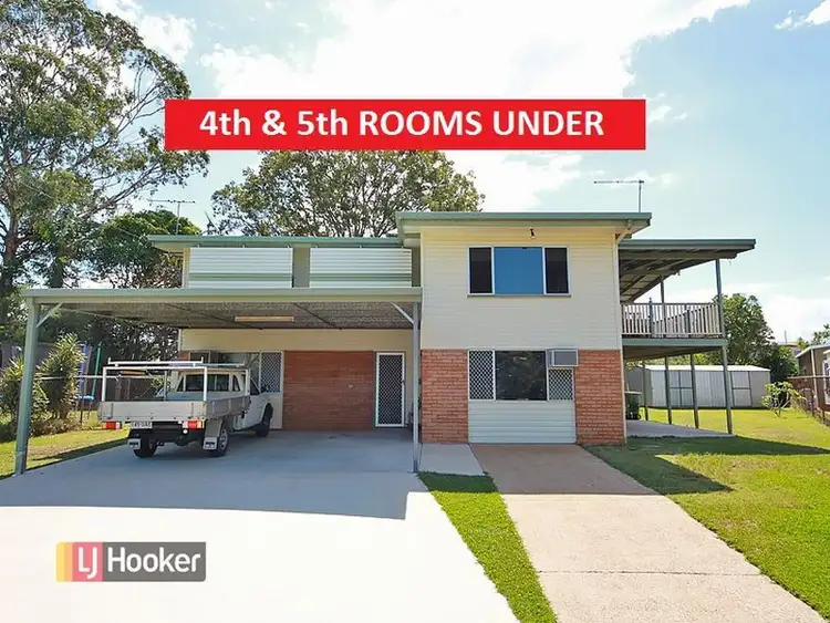 32 Kahala Road, Kallangur QLD 4503