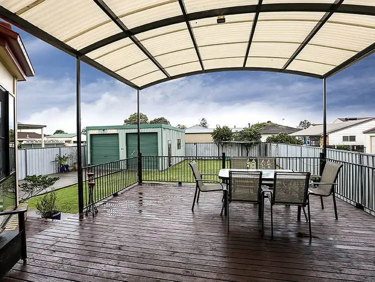 Fifth view of Homely house listing, 14 Wallarah Street, Swansea NSW 2281