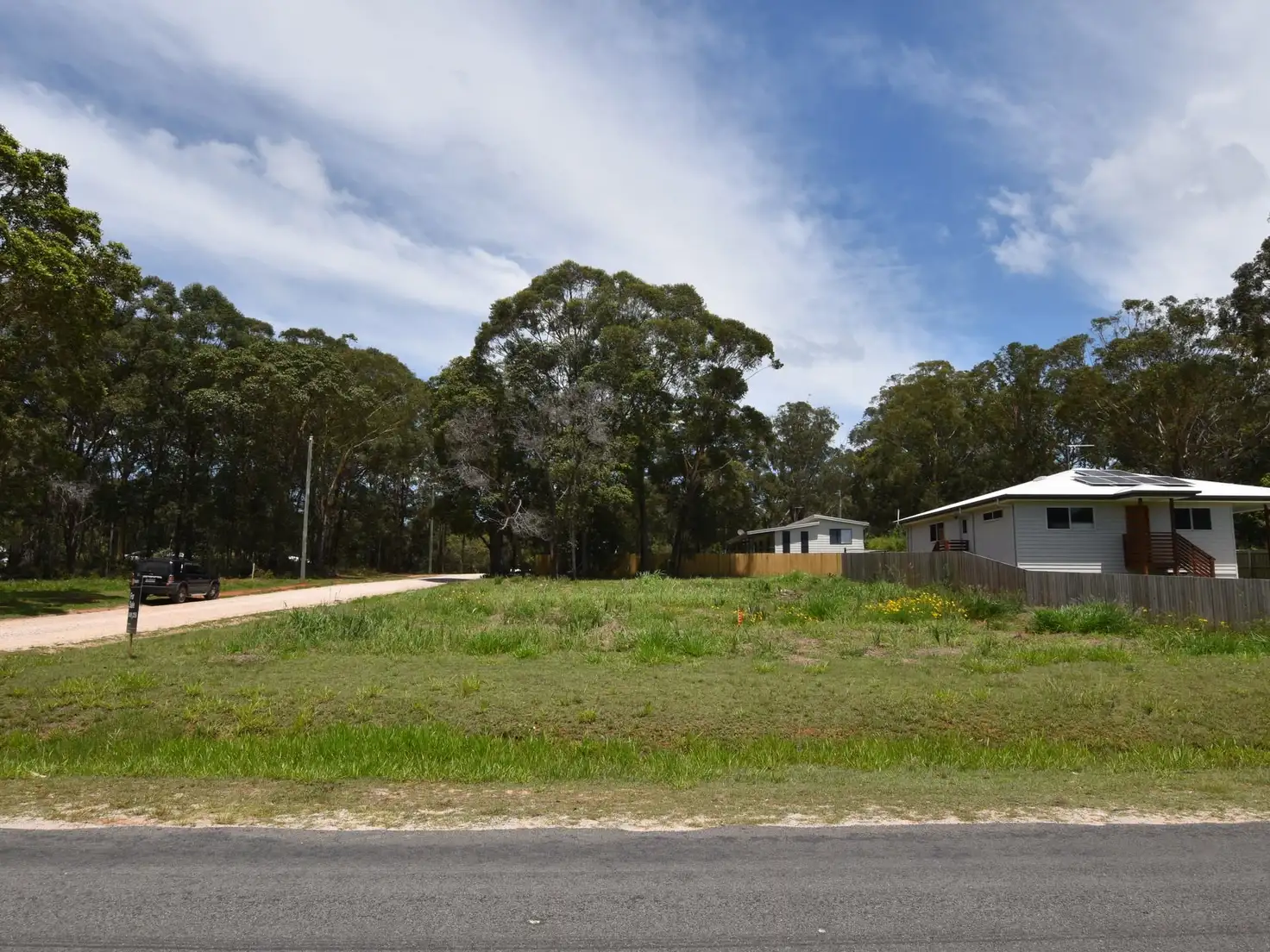 Main view of Homely land listing, 66 Jackson Rd, Russell Island QLD 4184