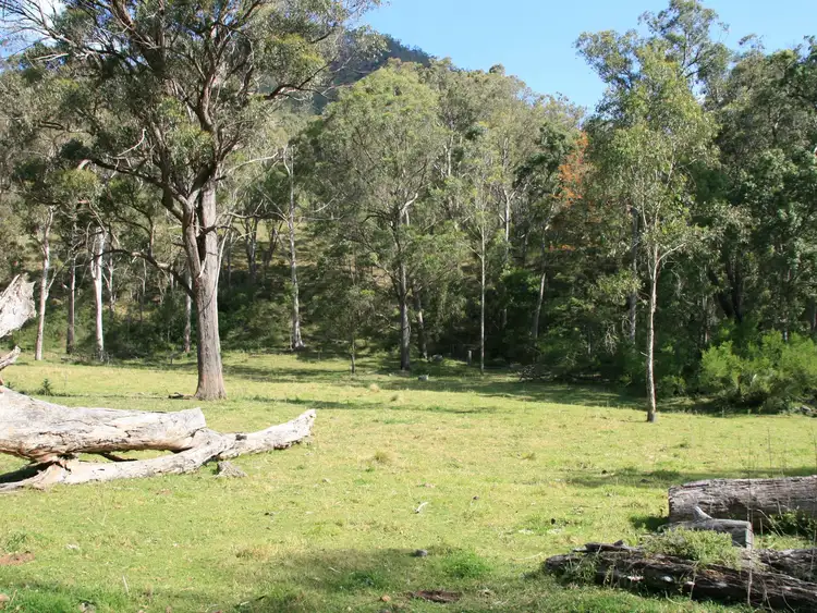 Third view of Homely rural property listing, Lot 53 Bakers Road,, Clintonvale QLD 4370